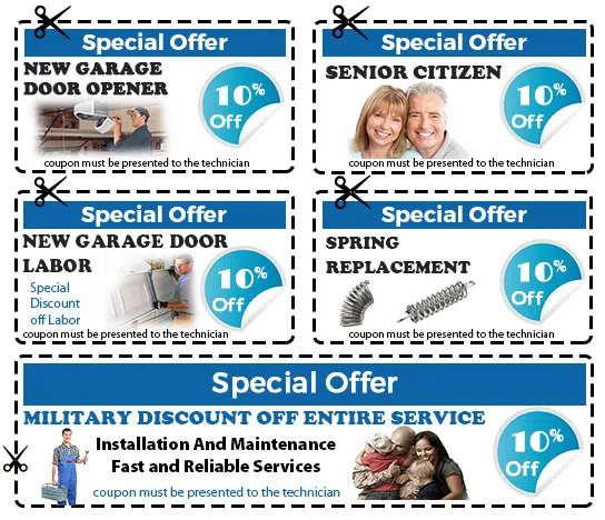 Capitol Garage Door Service Hyattsville, MD 301-945-5127 - CouponSet7-five
