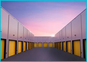 Capitol Garage Door Service Hyattsville, MD 301-945-5127 - commercial-doors