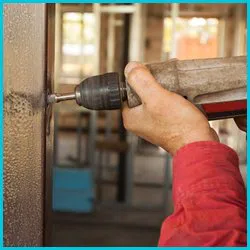 Capitol Garage Door Service Hyattsville, MD 301-945-5127 - side-garage-door-installation